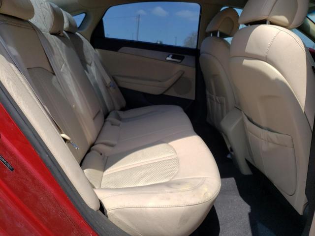 Photo 10 from auction – 2015 HYUNDAI SONATA SE with VIN 5NPE24AF9FH231677