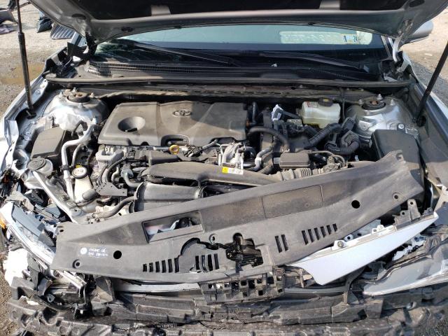 Photo 11 from auction – 2020 TOYOTA CAMRY XLE with VIN 4T1F31AK2LU518238