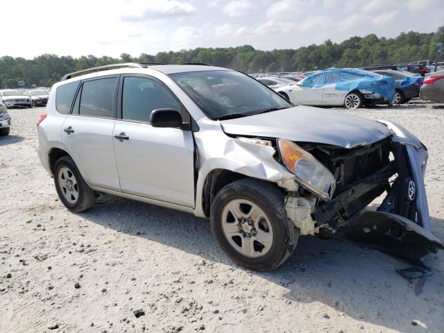 Photo 4 from auction – 2012 TOYOTA RAV4 with VIN 2T3KF4DV3CW108486