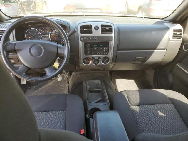 Photo 8 from auction – 2008 CHEVROLET COLORADO with VIN 1GCDT13E088118097
