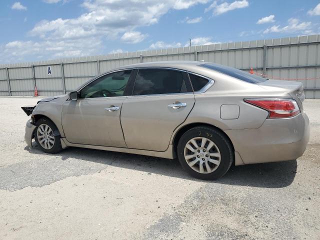 Photo 2 from auction – 2015 NISSAN ALTIMA 2.5 with VIN 1N4AL3AP6FC234679