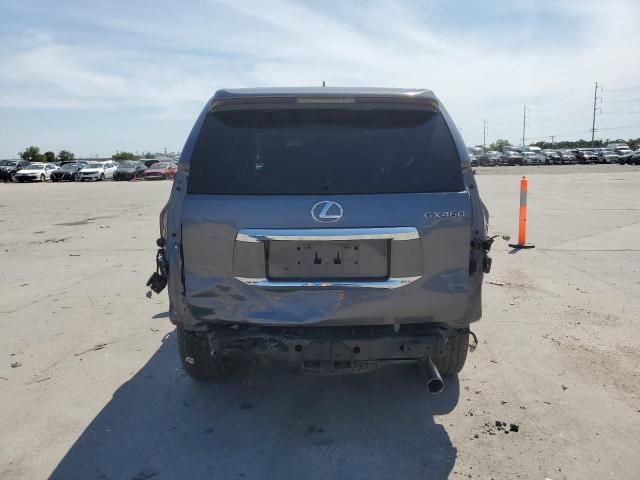 Photo 6 from auction – 2016 LEXUS GX 460 with VIN JTJBM7FX1G5138828
