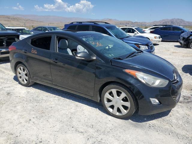 Photo 4 from auction – 2012 HYUNDAI ELANTRA GL with VIN 5NPDH4AE5CH106964