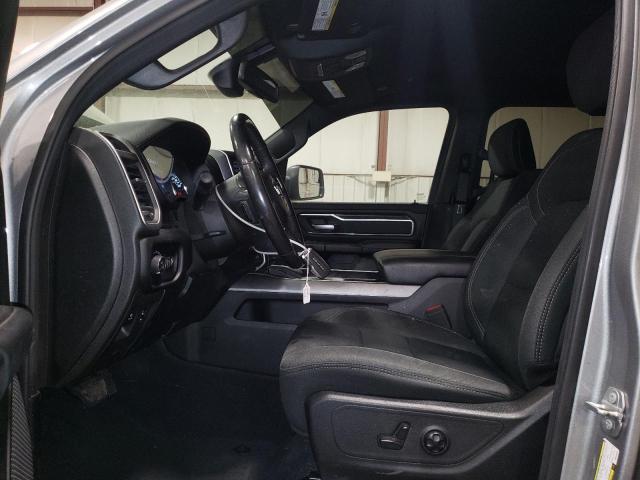 Photo 7 from auction – 2019 RAM 1500 BIG H with VIN 1C6SRFFT8KN630204