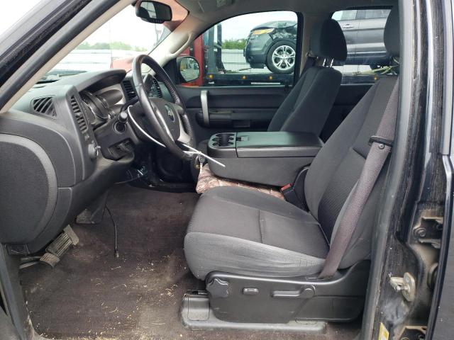 Photo 7 from auction – 2009 CHEVROLET SILVERADO with VIN 3GCEK23M09G286080