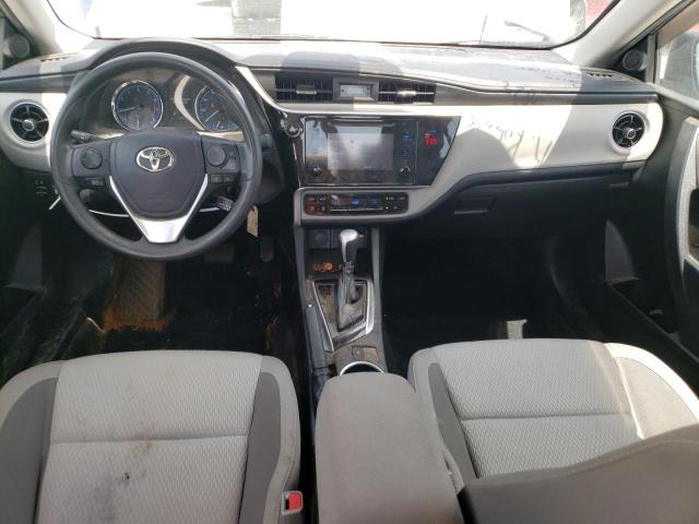 Photo 8 from auction – 2018 TOYOTA COROLLA L with VIN 5YFBURHE1JP822797