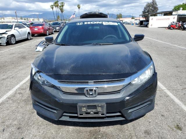 Photo 5 from auction – 2017 HONDA CIVIC LX with VIN 2HGFC2F50HH534169