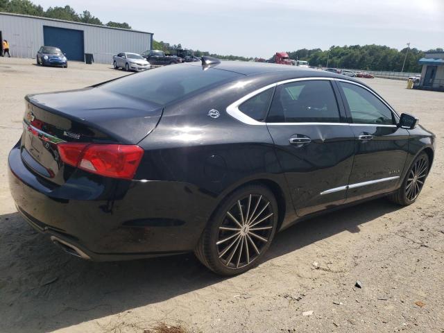 Photo 3 from auction – 2017 CHEVROLET IMPALA PRE with VIN 2G1145S32H9182856