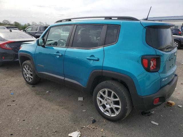 Photo 2 from auction – 2019 JEEP RENEGADE L with VIN ZACNJBBB2KPK55773
