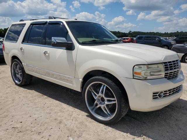 Photo 4 from auction – 2007 LINCOLN NAVIGATOR with VIN 5LMFU28537LJ16739