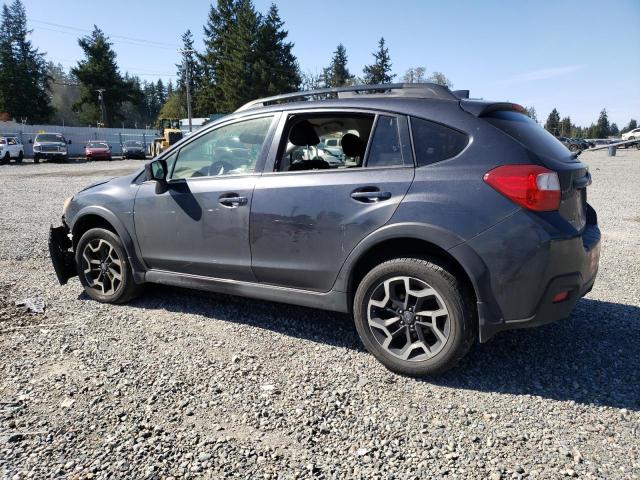 Photo 2 from auction – 2017 SUBARU CROSSTREK with VIN JF2GPADC8H8225608