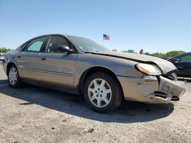 Photo 4 from auction – 2006 FORD TAURUS SE with VIN 1FAFP53U26A198994
