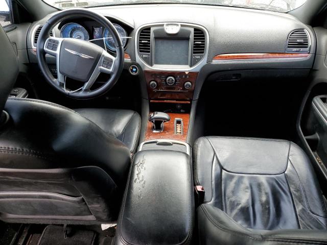 Photo 8 from auction – 2013 CHRYSLER 300 with VIN 2C3CCAAGXDH509296