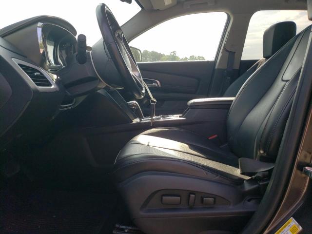 Photo 7 from auction – 2015 GMC TERRAIN SL with VIN 2GKFLXEK9F6234324