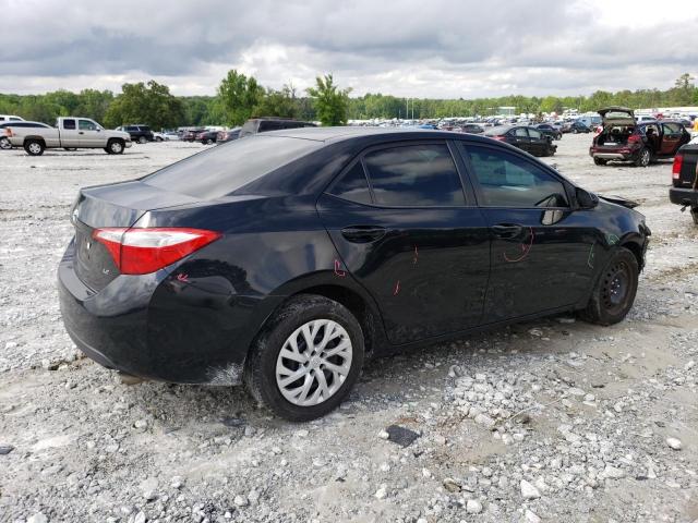 Photo 3 from auction – 2015 TOYOTA COROLLA L with VIN 2T1BURHE7FC465438