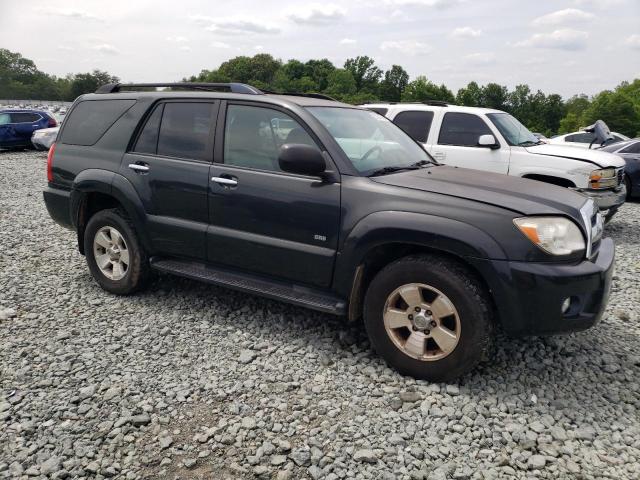 Photo 4 from auction – 2007 TOYOTA 4RUNNER SR with VIN JTEZU14RX78088928