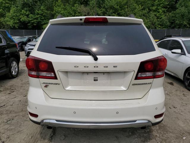 Photo 6 from auction – 2018 DODGE JOURNEY CR with VIN 3C4PDDGG4JT390053