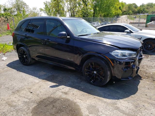 Photo 4 from auction – 2018 BMW X5 SDRIVE3 with VIN 5UXKR2C58J0Z14871