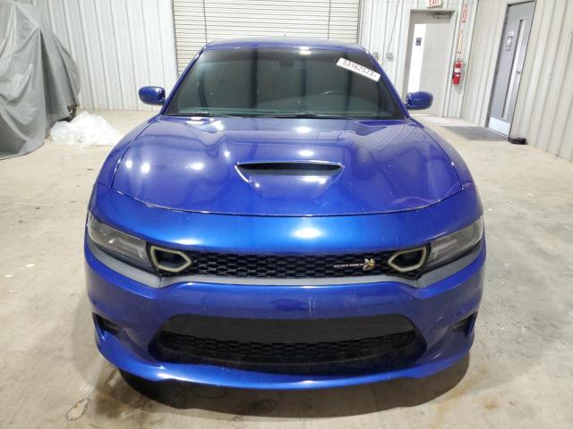 Photo 5 from auction – 2019 DODGE CHARGER SC with VIN 2C3CDXGJ0KH706736