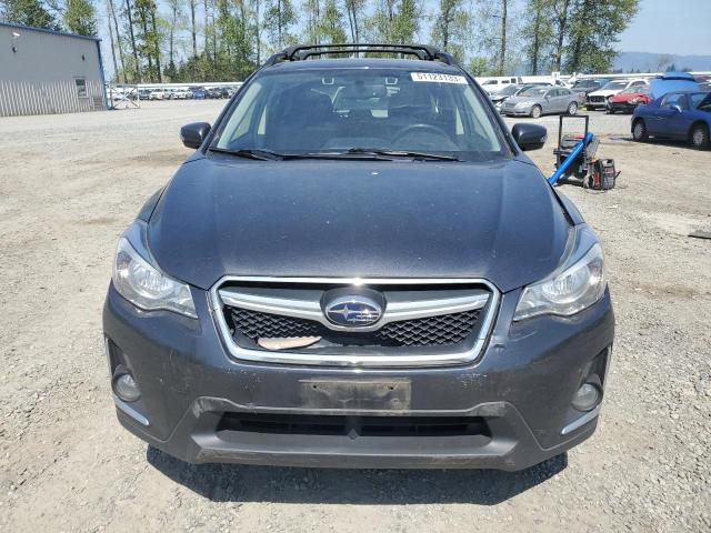 Photo 5 from auction – 2016 SUBARU CROSSTREK with VIN JF2GPANC2G8231398