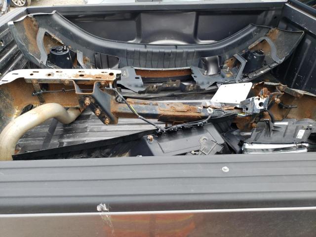 Photo 12 from auction – 2013 FORD F150 SUPER with VIN 1FTFX1EF6DFC70572
