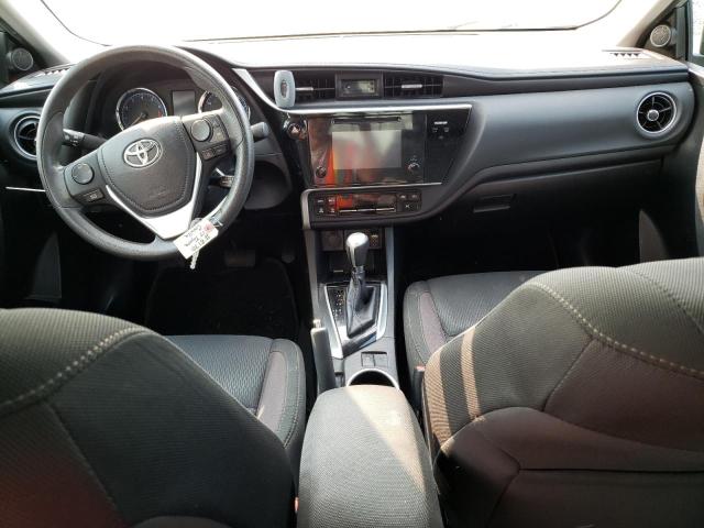 Photo 8 from auction – 2017 TOYOTA COROLLA L with VIN 5YFBURHE0HP723480