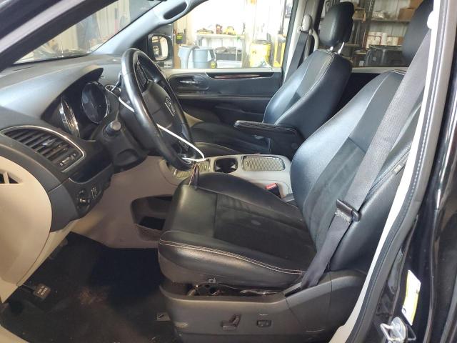 Photo 7 from auction – 2017 DODGE GRAND CARA with VIN 2C4RDGCG9HR692838
