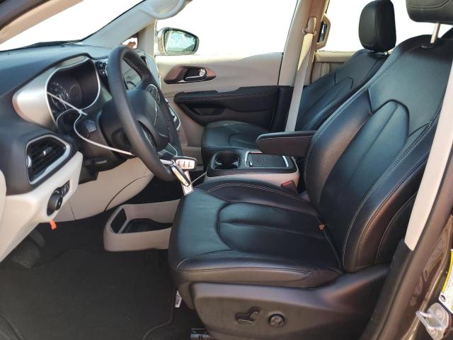 Photo 7 from auction – 2022 CHRYSLER PACIFICA T with VIN 2C4RC1BG4NR151998