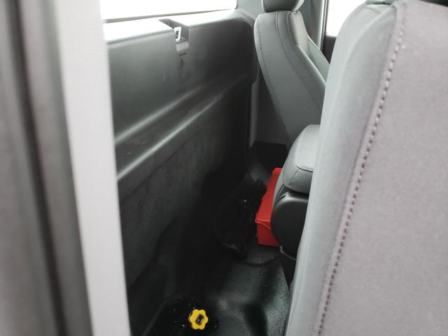 Photo 10 from auction – 2023 CHEVROLET SILVERADO with VIN 3GCNAAED0PG230292