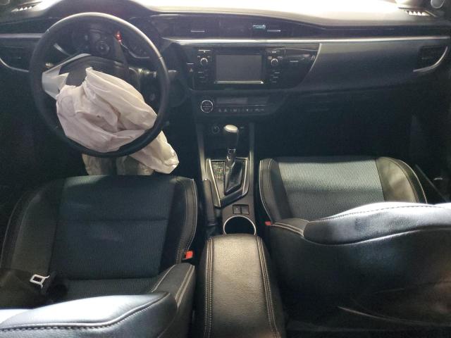Photo 8 from auction – 2015 TOYOTA COROLLA L with VIN 2T1BURHE2FC381575