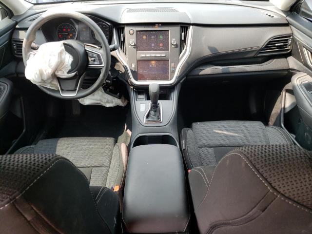 Zdjęcie 8 z aukcji – 2021 SUBARU OUTBACK z VIN 4S4BTAACXM3131483
