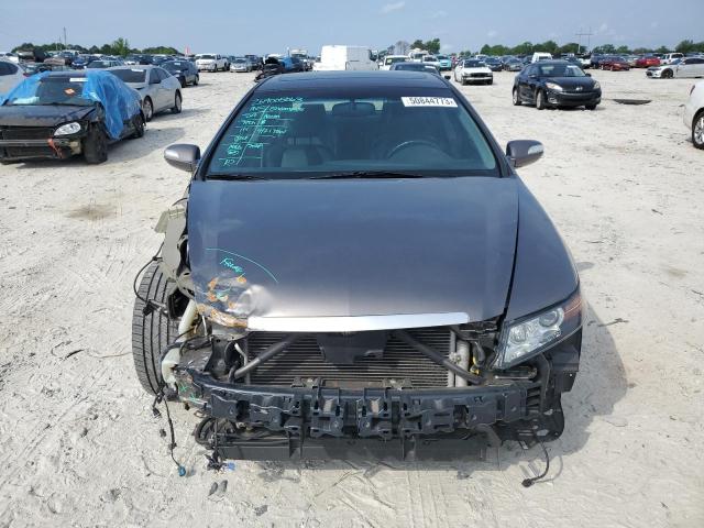Photo 5 from auction – 2008 ACURA TL with VIN 19UUA66288A023267