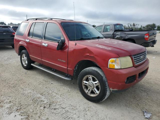 Photo 4 from auction – 2004 FORD EXPLORER X with VIN 1FMZU63K54UA79266