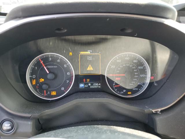 Photo 9 from auction – 2020 SUBARU ASCENT PRE with VIN 4S4WMACDXL3445721