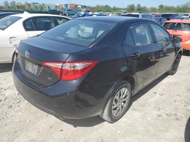 Photo 3 from auction – 2017 TOYOTA COROLLA with VIN 2T1BURHE7HC787127