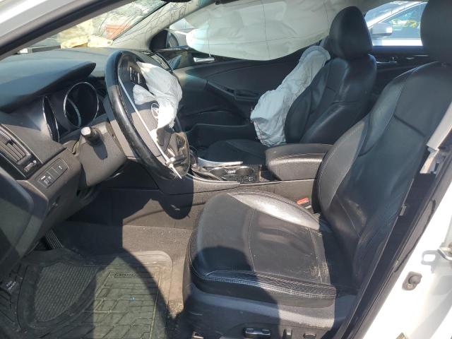 Photo 7 from auction – 2011 HYUNDAI SONATA SE/ with VIN 5NPEC4AC3BH004269