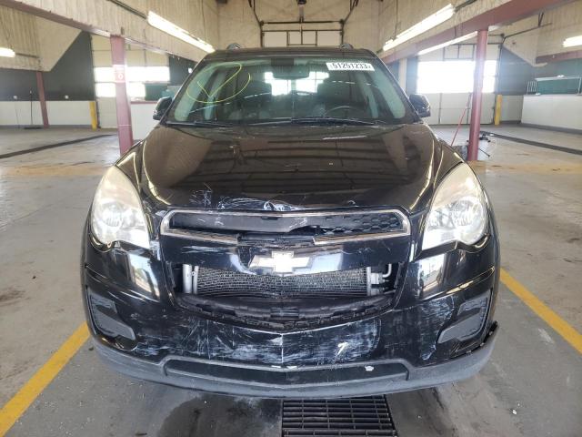 Photo 5 from auction – 2011 CHEVROLET EQUINOX LT with VIN 2CNFLEEC0B6476563