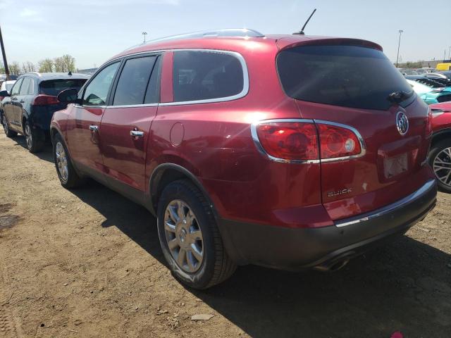 Photo 2 from auction – 2012 BUICK ENCLAVE with VIN 5GAKVDED9CJ151755