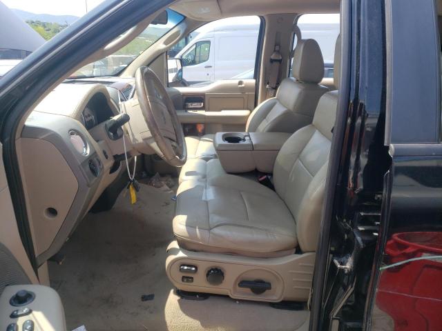 Photo 7 from auction – 2007 FORD F150 SUPER with VIN 1FTPW14587FB15252