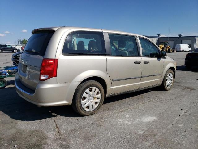 Photo 3 from auction – 2014 DODGE GRAND CARA with VIN 2C4RDGBG2ER314793