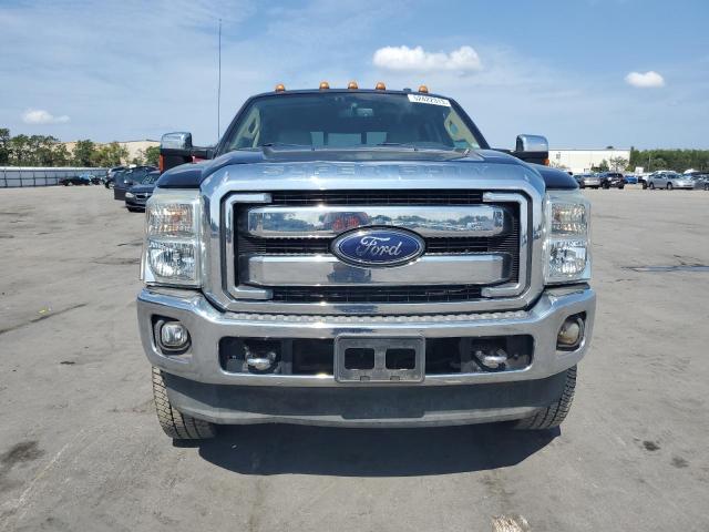 Photo 5 from auction – 2015 FORD F250 SUPER with VIN 1FT7W2B64FEA90128