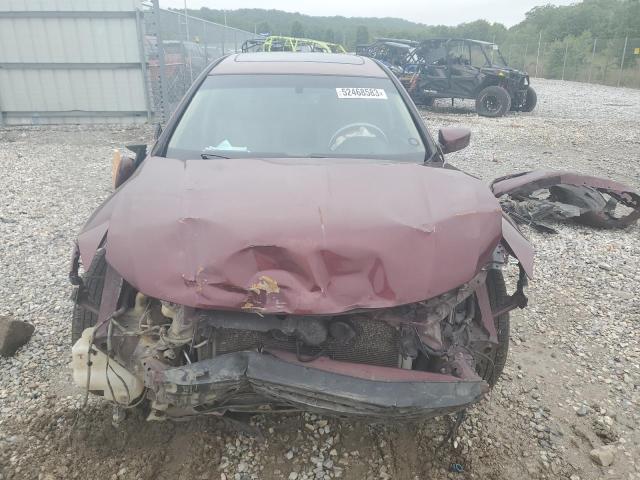 Photo 5 from auction – 2012 HONDA CROSSTOUR with VIN 5J6TF2H5XCL006487