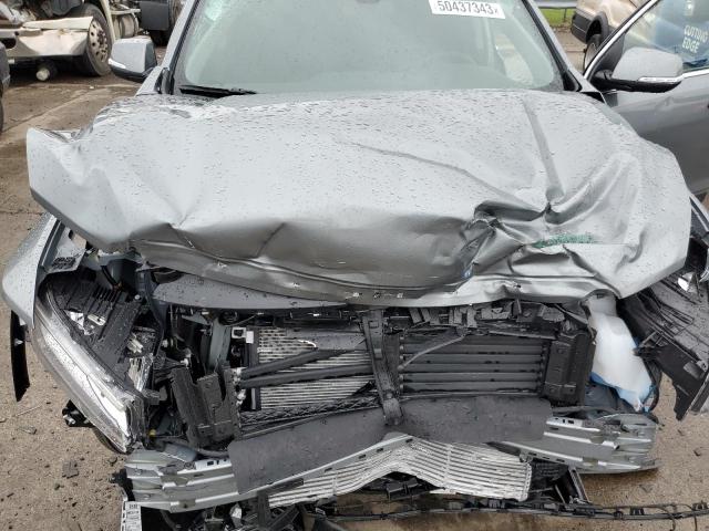 Photo 12 from auction – 2023 GMC ACADIA SLE with VIN 1GKKNRL47PZ199748
