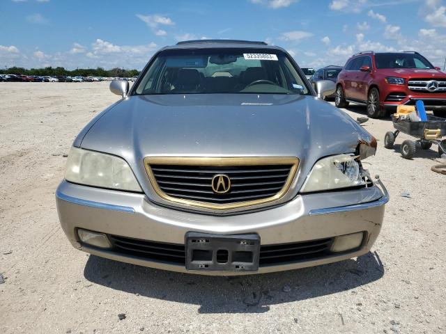 Photo 5 from auction – 2002 ACURA 3.5RL with VIN JH4KA96642C014067