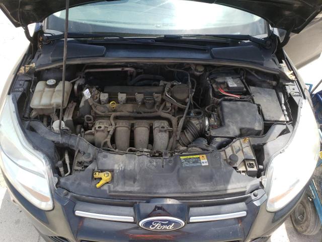 Photo 11 from auction – 2012 FORD FOCUS SEL with VIN 1FAHP3H24CL400058