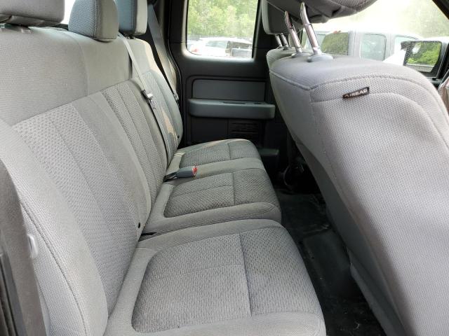 Photo 10 from auction – 2013 FORD F150 SUPER with VIN 1FTFX1EF3DFD74162