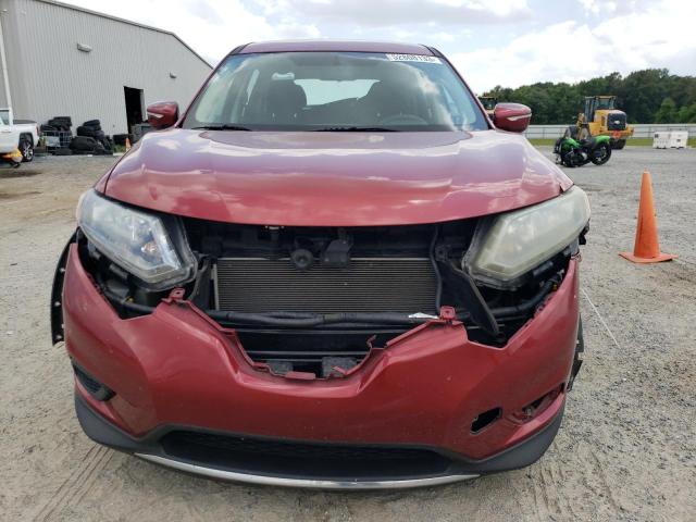Photo 5 from auction – 2014 NISSAN ROGUE S with VIN 5N1AT2MT1EC864035
