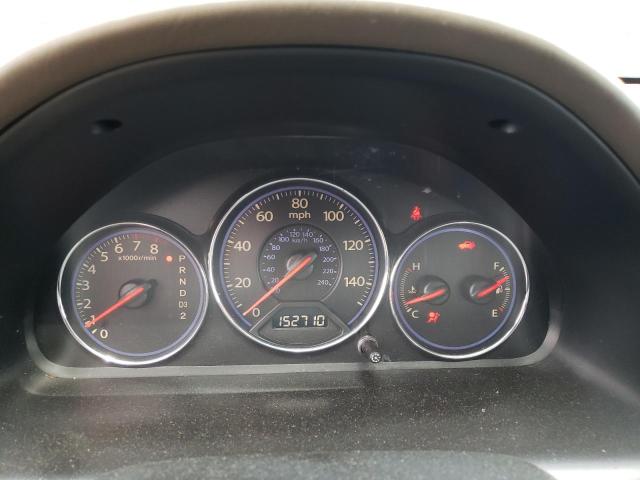 Photo 9 from auction – 2004 HONDA CIVIC EX with VIN 2HGES26894H556996