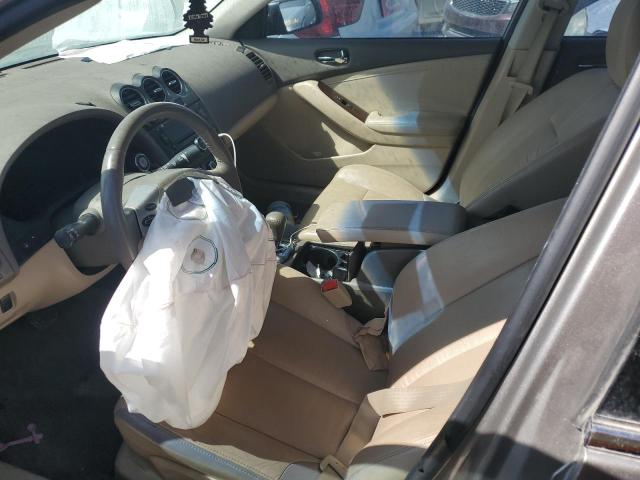 صورة رقم 7 من المزاد - 2012 NISSAN ALTIMA BAS مع VIN 1N4AL2AP9CC114803