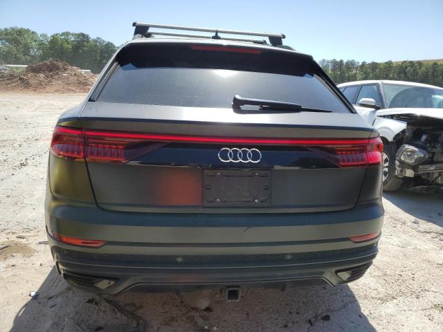 Photo 6 from auction – 2019 AUDI Q8 PRESTIG with VIN WA1FVAF17KD034587